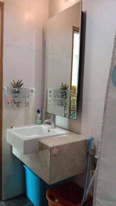 Dijual Jual Cepat Apartemen Aryaduta Cito A Yani 1BR Full Furnish