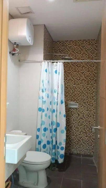Dijual Jual Cepat Apartemen Aryaduta Cito A Yani 1BR Full Furnish