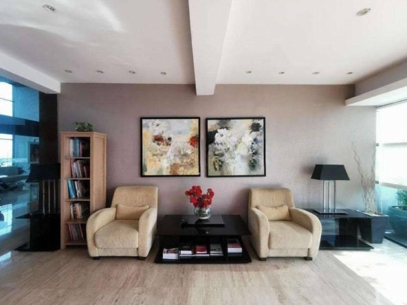 Dijual Apartemen Aryaduta Cito A.Yani 1BR Superior Full Furnish