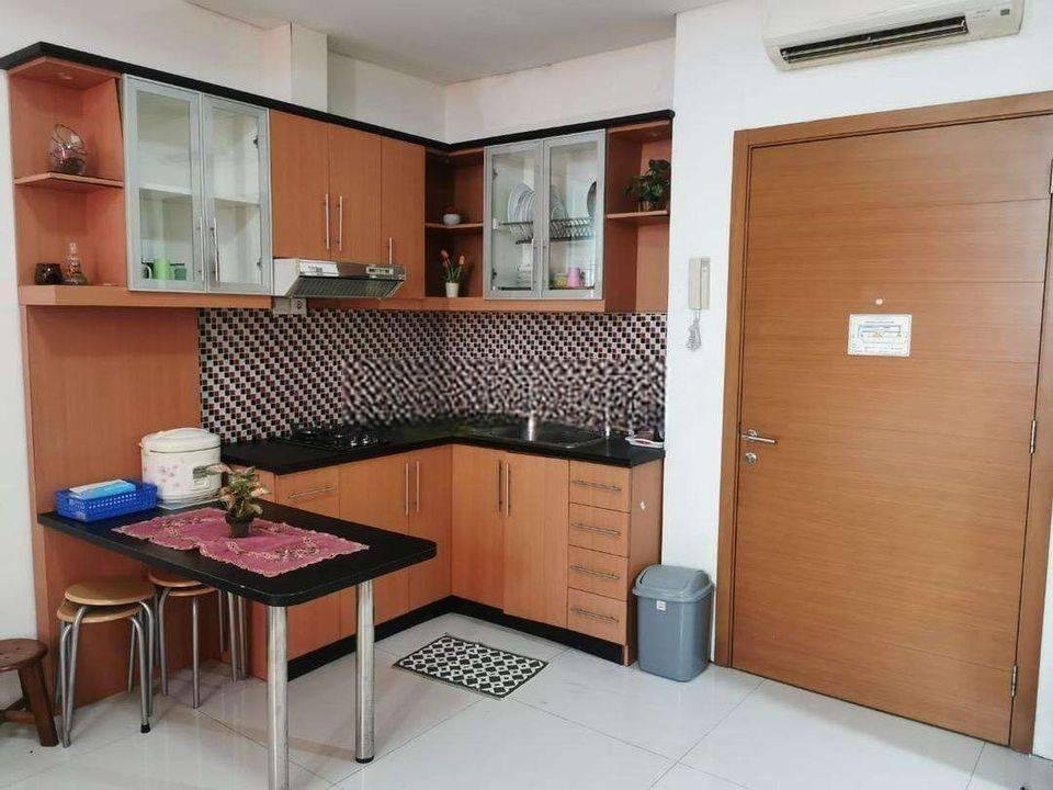 Dijual Apartemen Aryaduta Cito A.Yani 1BR Superior Full Furnish