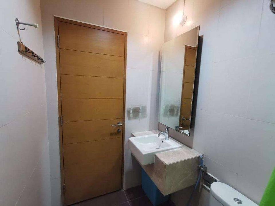 Dijual Apartemen Aryaduta Cito A.Yani 1BR Superior Full Furnish