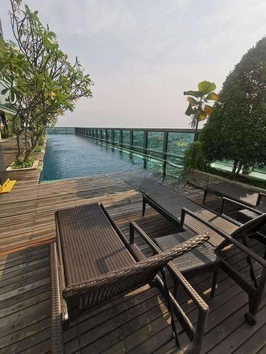 Dijual Apartemen Aryaduta Cito A.Yani 1BR Superior Full Furnish