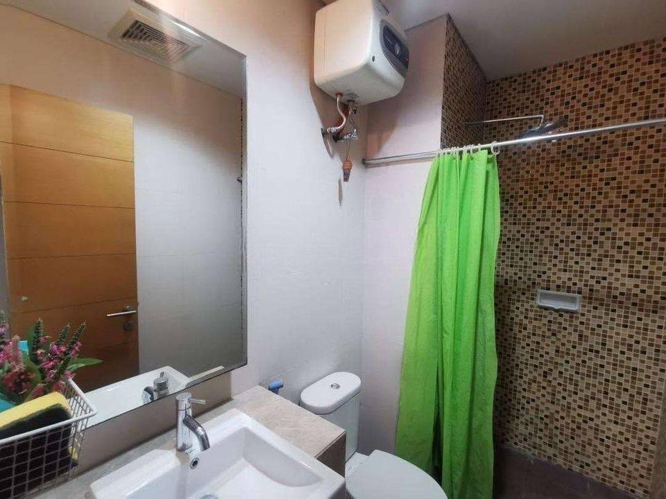 Dijual Apartemen Aryaduta Cito A.Yani 1BR Superior Full Furnish