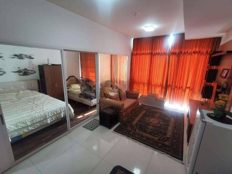 Dijual Apartemen Aryaduta Cito A.Yani 1BR Superior Full Furnish
