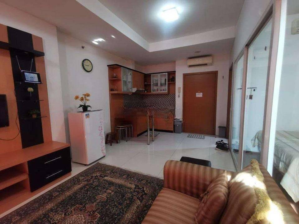 Dijual Apartemen Aryaduta Cito A.Yani 1BR Superior Full Furnish