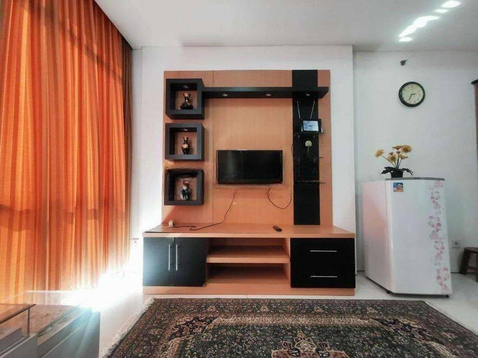 Dijual Apartemen Aryaduta Cito A.Yani 1BR Superior Full Furnish