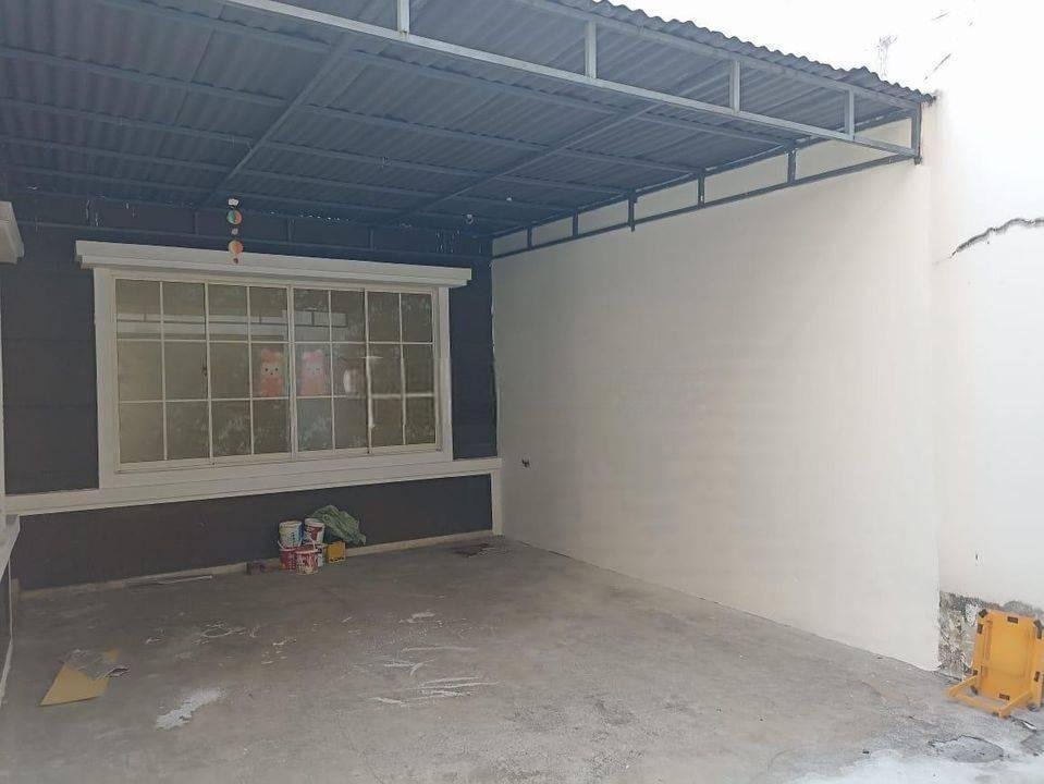 Axel Cluster Danau Ter Mewah Termurah Se Planet Green Lake City 8x20 sudah Renov