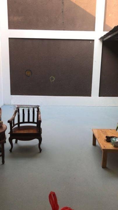 Axel Cluster Danau Ter Mewah Termurah Se Planet Green Lake City 8x20 sudah Renov