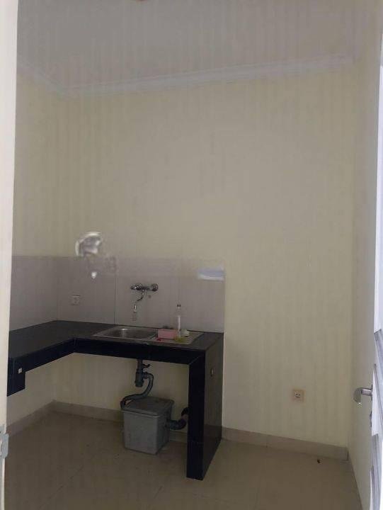 Axel Cluster Danau Ter Mewah Termurah Se Planet Green Lake City 8x20 sudah Renov