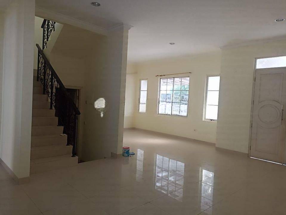 Axel Cluster Danau Ter Mewah Termurah Se Planet Green Lake City 8x20 sudah Renov