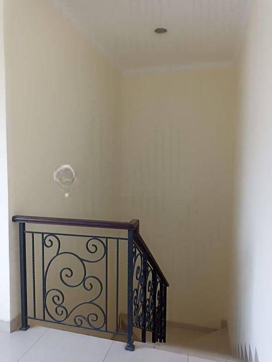 Axel Cluster Danau Ter Mewah Termurah Se Planet Green Lake City 8x20 sudah Renov