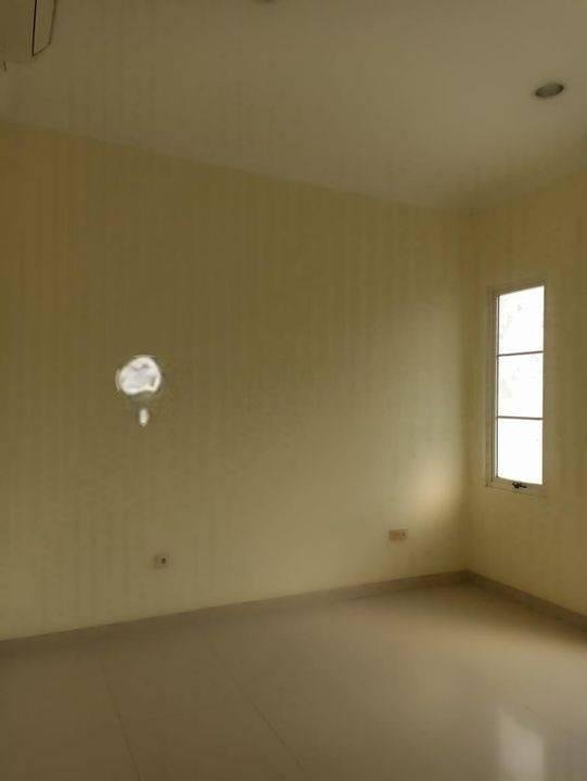 Axel Cluster Danau Ter Mewah Termurah Se Planet Green Lake City 8x20 sudah Renov