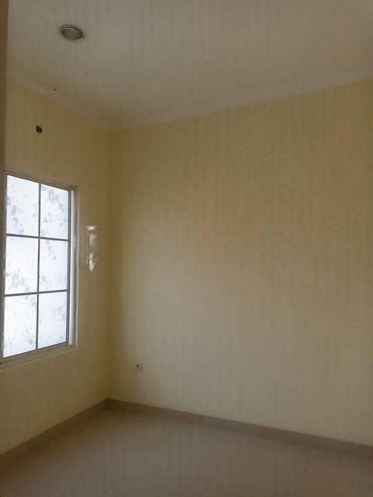 Axel Cluster Danau Ter Mewah Termurah Se Planet Green Lake City 8x20 sudah Renov