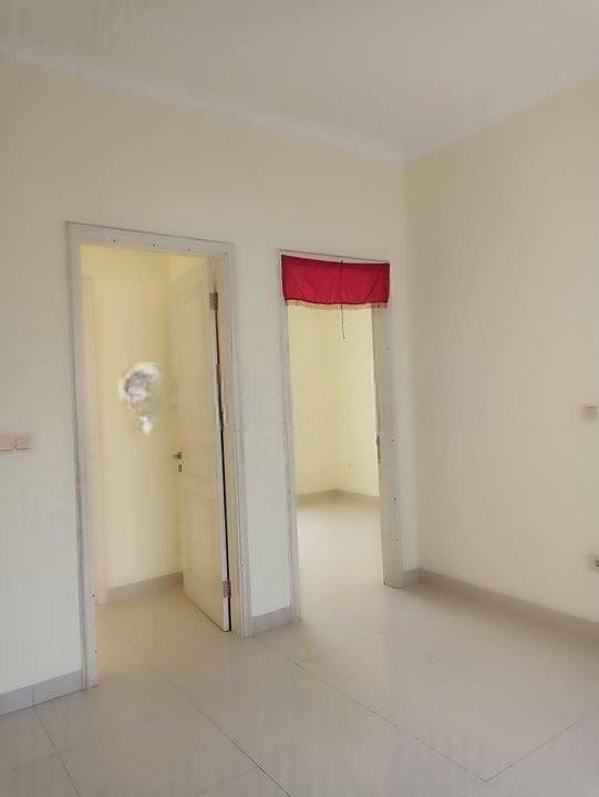 Axel Cluster Danau Ter Mewah Termurah Se Planet Green Lake City 8x20 sudah Renov