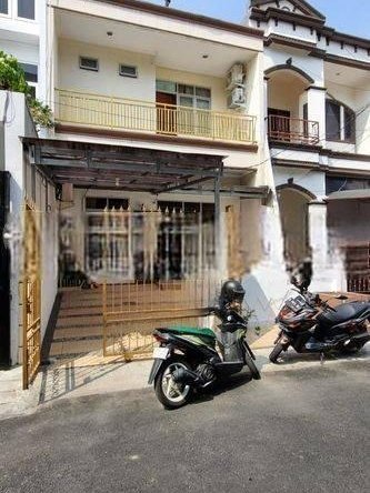 Disewakan cepat rumah siap huni di Sunter dibawah 100 juta 2 Disewakan cepat rumah siap huni di Sunter dibawah 100 juta Disewakan cepat rumah siap huni di Sunter dibawah 100 juta