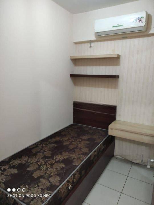 Dijual apartemen puncak kertajaya Dekat ITS