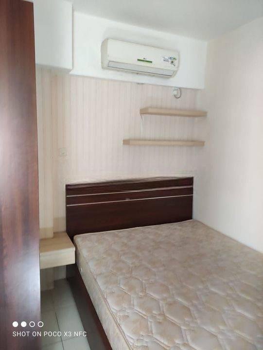 Dijual apartemen puncak kertajaya Dekat ITS