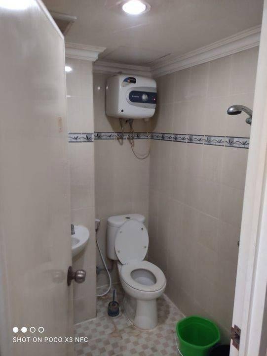 Dijual apartemen puncak kertajaya Dekat ITS