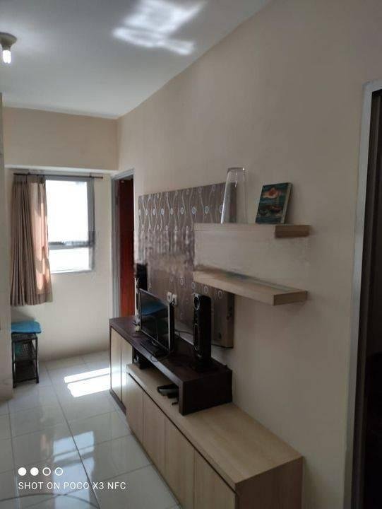 Dijual apartemen puncak kertajaya Dekat ITS