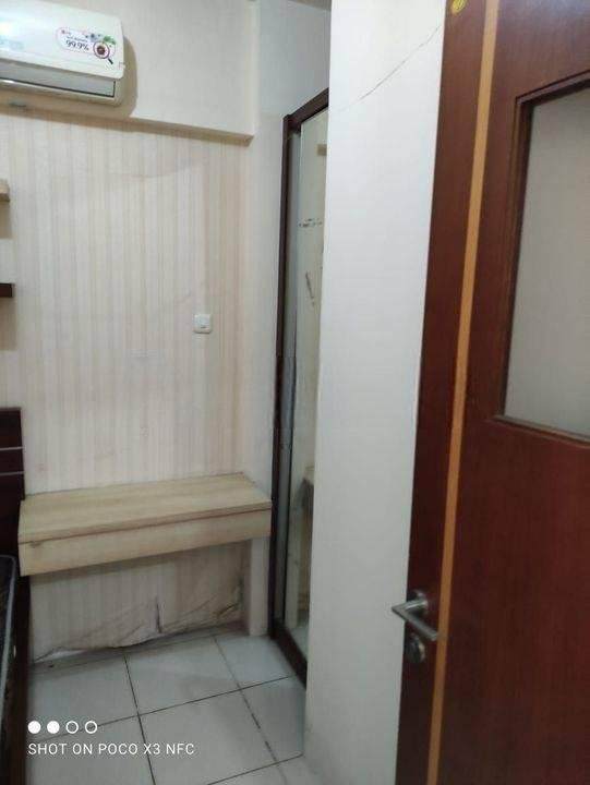 Dijual apartemen puncak kertajaya Dekat ITS