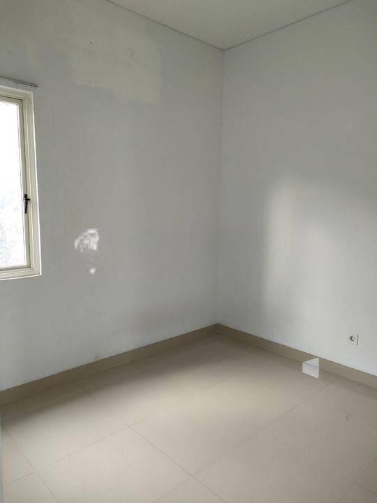 Rumah Semi Furnish Visana BSD Dekat Pasar Modern BSD