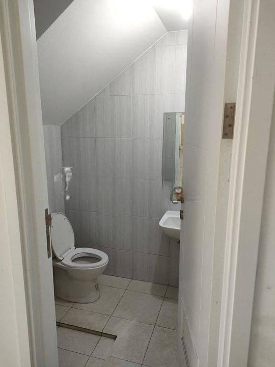 Rumah Semi Furnish Visana BSD Dekat Pasar Modern BSD