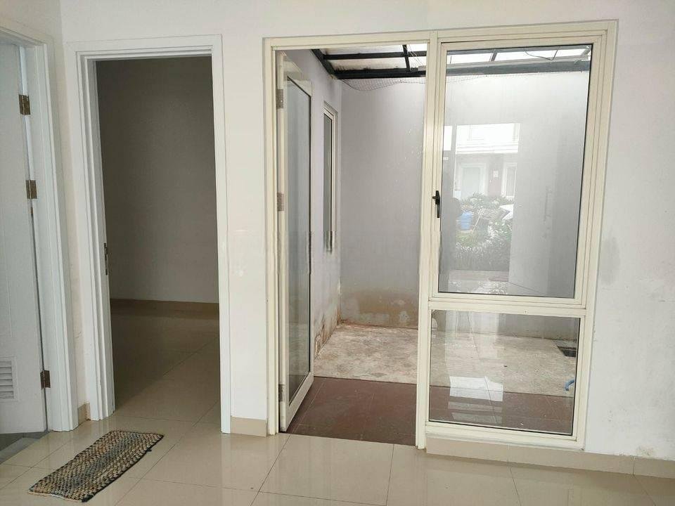 Rumah Semi Furnish Visana BSD Dekat Pasar Modern BSD