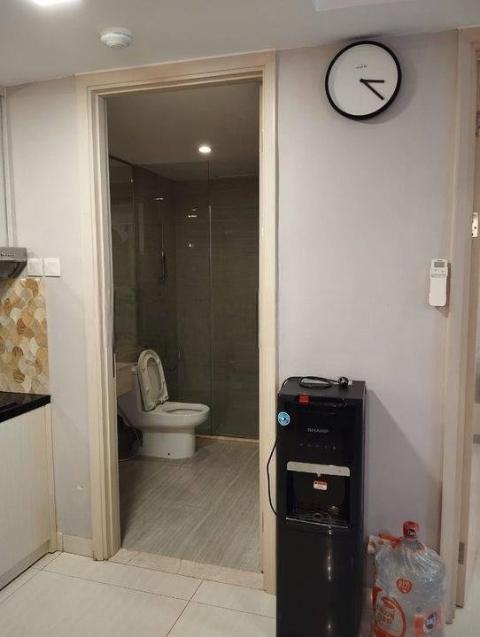 Dijual Dijual/Disewakan Apartemen LA RIZ Mansion Pakuwon Mall