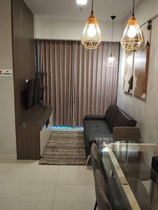 Dijual Dijual/Disewakan Apartemen LA RIZ Mansion Pakuwon Mall