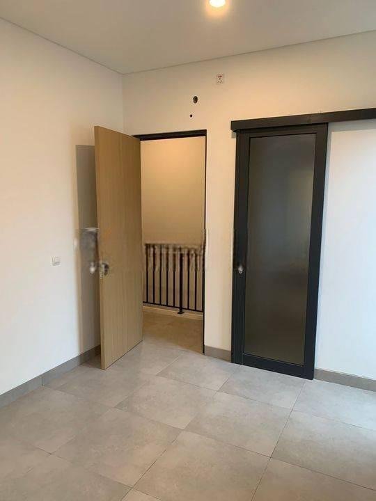 Rumah BRAND NEW siap Huni di cluster Yuthica yang terletak di pusat BSD