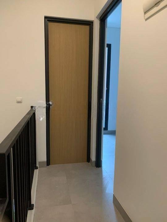 Rumah BRAND NEW siap Huni di cluster Yuthica yang terletak di pusat BSD