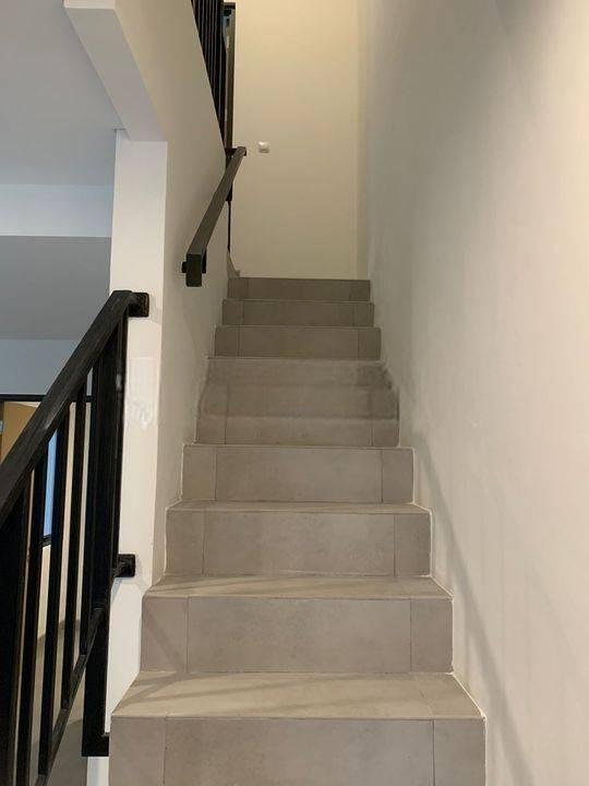 Rumah BRAND NEW siap Huni di cluster Yuthica yang terletak di pusat BSD