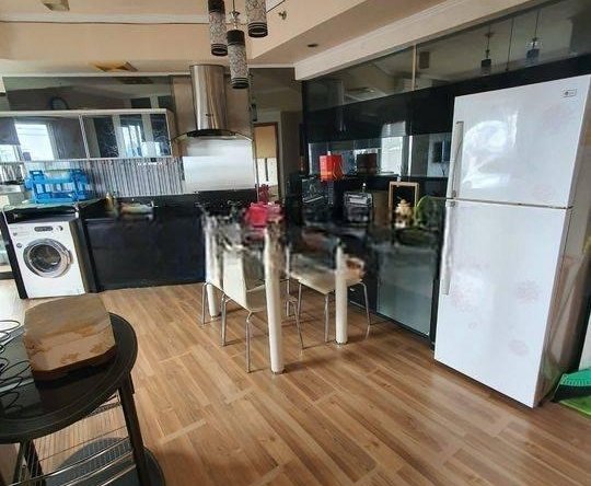 Dijual Jual Apartemen Waterplace Tower Favorit Lantai Rendah