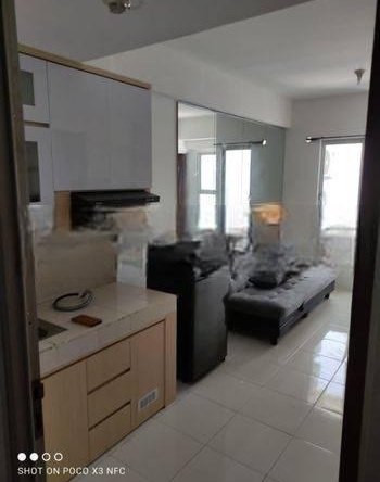 Dijual Apartemen Puncak Kertajaya
