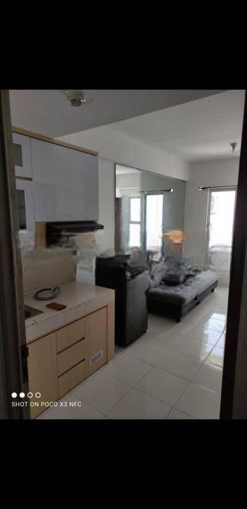 Dijual Apartemen Puncak Kertajaya