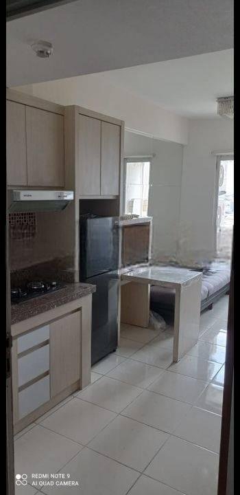 Dijual Apartemen Puncak Kertajaya