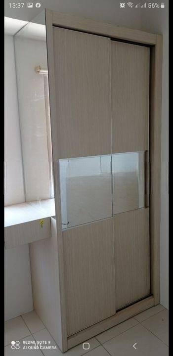 Dijual Apartemen Puncak Kertajaya