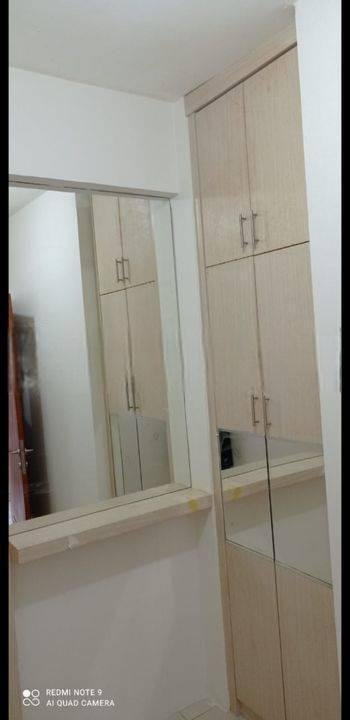 Dijual Apartemen Puncak Kertajaya