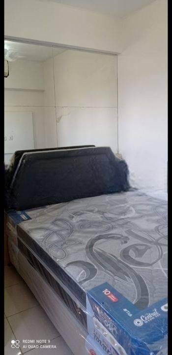 Dijual Apartemen Puncak Kertajaya