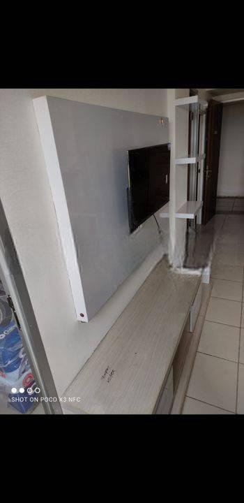 Dijual Apartemen Puncak Kertajaya