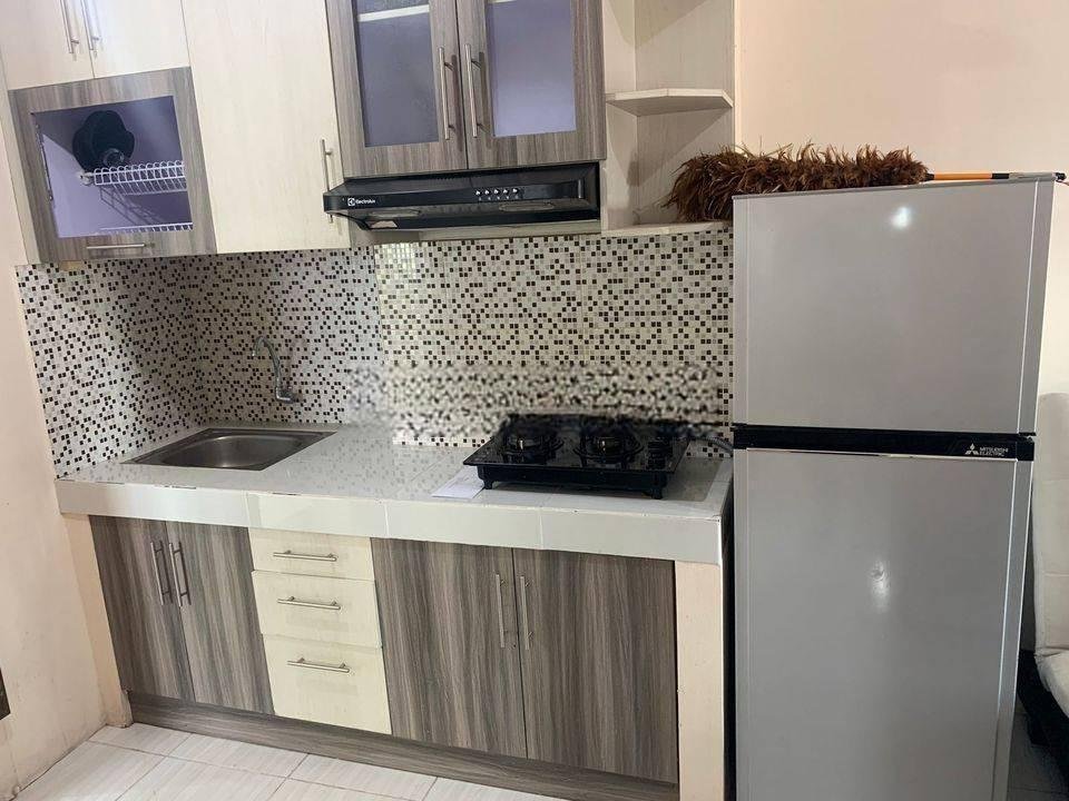 Dijual Di jual puncak dharmahusada full furnished Dijual Di jual puncak dharmahusada full furnished