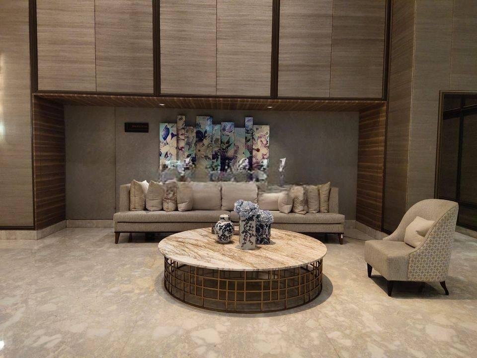 Dijual Apartemen One Icon Tunjungan Surabaya Pusat