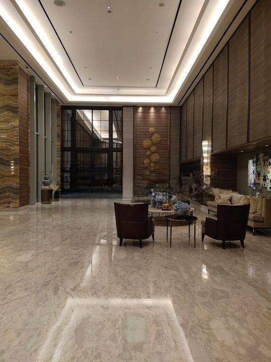 Dijual Apartemen One Icon Tunjungan Surabaya Pusat