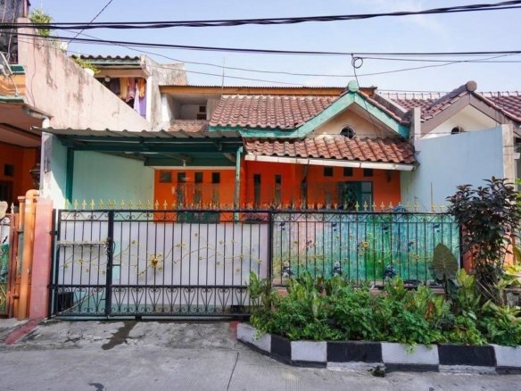 Rumah SHM Hadap Timur dekat Stasiun Kranji di Jaktim Harga Nego J18277 28 Rumah SHM Hadap Timur dekat Stasiun Kranji di Jaktim Harga Nego J18277 Rumah SHM Hadap Timur dekat Stasiun Kranji di Jaktim Harga Nego J18277