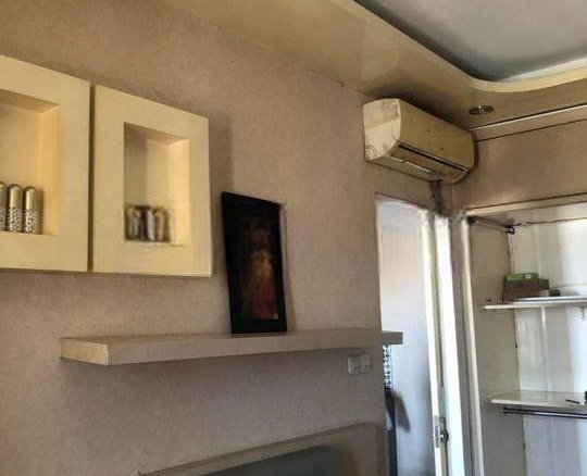 Dijual XYJAE, Apartemen Puncak Permai SEMI FURNISHED, FULL RENOV 16 Dijual XYJAE, Apartemen Puncak Permai SEMI FURNISHED, FULL RENOV Dijual XYJAE