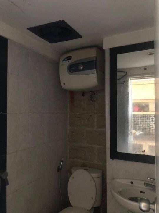 Apartemen Puncak Permai SEMI FURNISHED