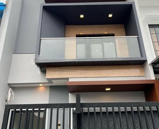 METLAND 6x20 RP 2.85M EXCLUSIVE, JALAN LEBAR, PARKIR 2 MOBIL, st 4 METLAND 6x20 RP 2.85M EXCLUSIVE, JALAN LEBAR, PARKIR 2 MOBIL, st METLAND 6x20 RP 2.85M EXCLUSIVE
