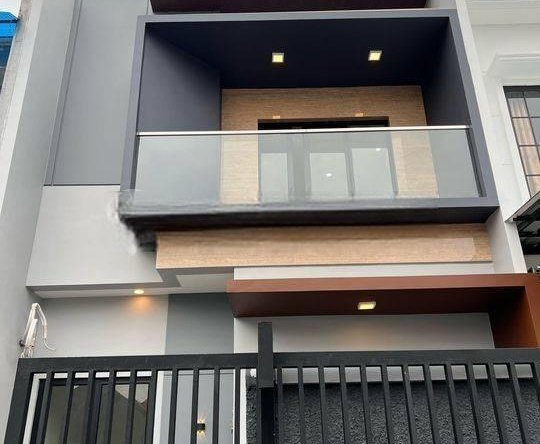 METLAND 6x20 RP 2.85M EXCLUSIVE