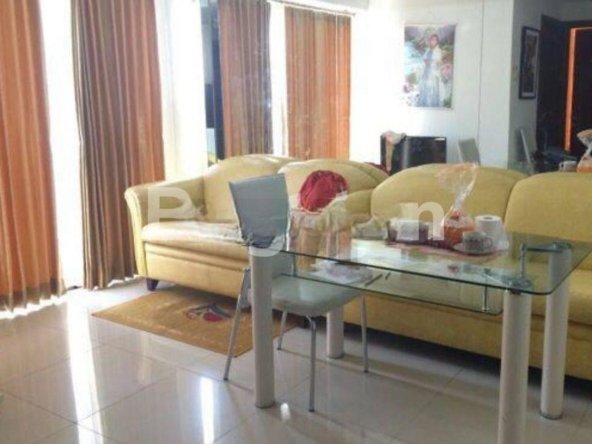 Dijual APARTEMEN WATERPLACE TOWER B FULL FURNISH & VIEW CITY