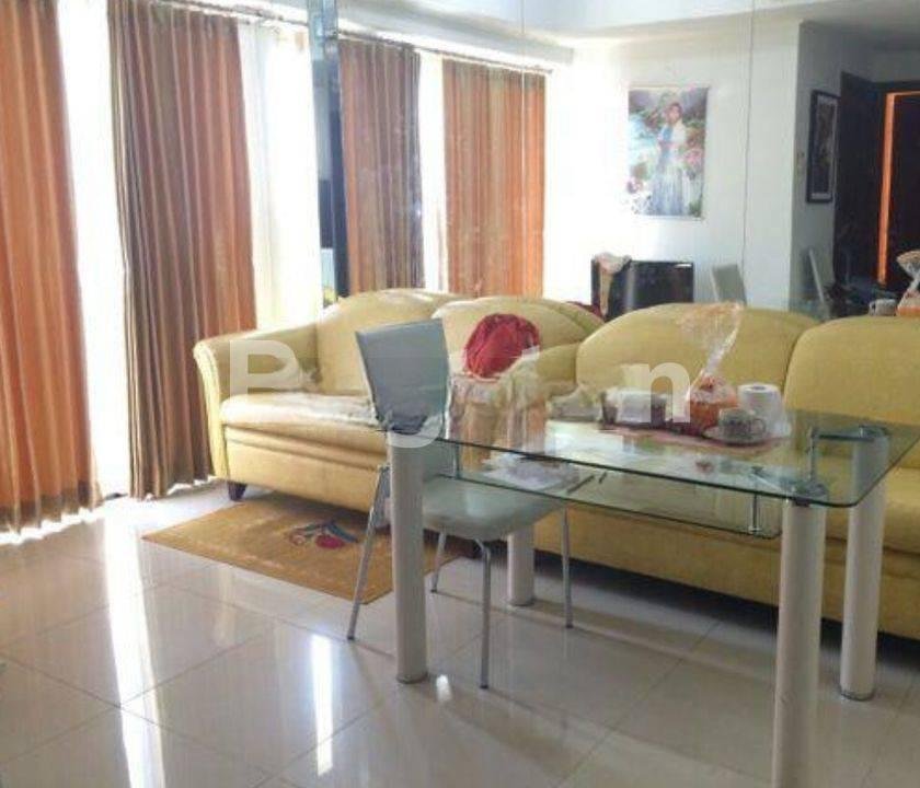 Dijual APARTEMEN WATERPLACE TOWER B FULL FURNISH & VIEW CITY